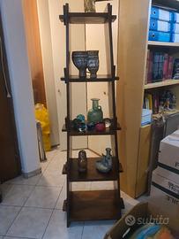 totem /libreria ETNICO