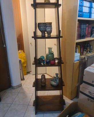 totem /libreria ETNICO