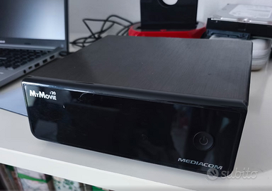 Case per HD Multimediale