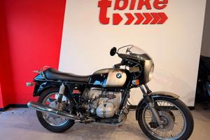 Bmw R 90 S TARGA ORO
