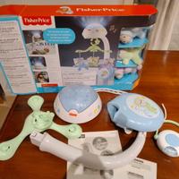 Giostrina degli Orsetti, Fisher-price - mod. CDN41