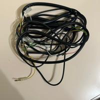 Impianto elettrico Piaggio Si