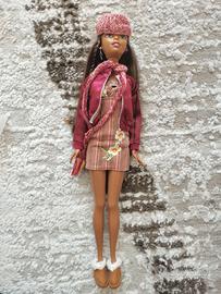 Barbie California - Christie 2004
