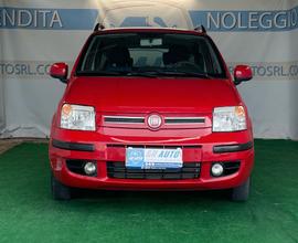 Fiat Panda 1.3 MJT 16V DPF Classic