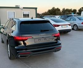 Audi A4 35 TDI/163 CV S tronic Business Advanced V