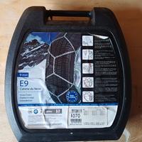 catene da neve thule E9 9mm