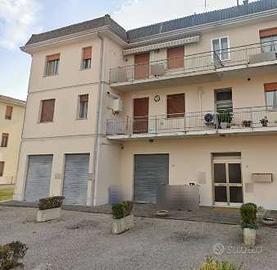 Appartamento a Terre del Reno (FE)