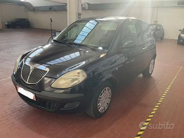 Lancia Ypsilon 1.2 Argento