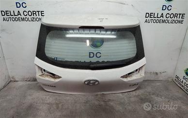 PORTELLONE POSTERIORE HYUNDAI I20 1200 BENZINA 201