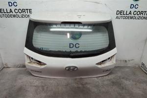 PORTELLONE POSTERIORE HYUNDAI I20 1200 BENZINA 201