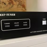 Accordatote automatico 600 watt