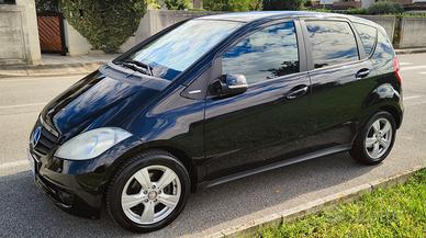 Classe A Mercedes