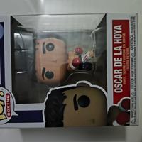 funkopop pugile Oscar de la hoya