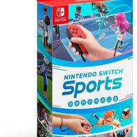 Nintendo Switch Sports - Videogioco Nintendo Ed.IT