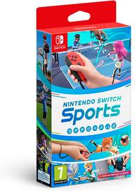 Nintendo Switch Sports - Videogioco Nintendo Ed.IT