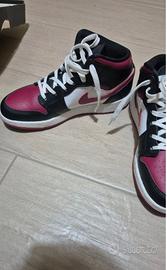 Air jordan 1