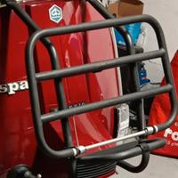 portapacchi anteriore vespa px 