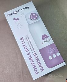 Scaldabiberon portatile 12000mAh