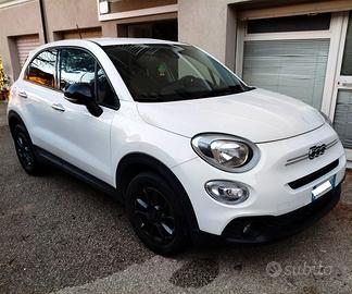 Fiat 500X 1.0 t3 120 cv - 07/2022 - 38700 km