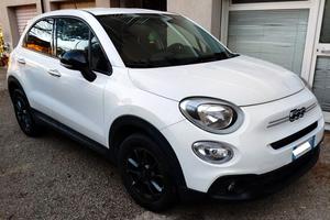 Fiat 500X 1.0 t3 120 cv - 07/2022 - 38700 km