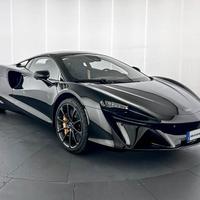 McLaren Artura Coupé MY26 -McLaren Milano