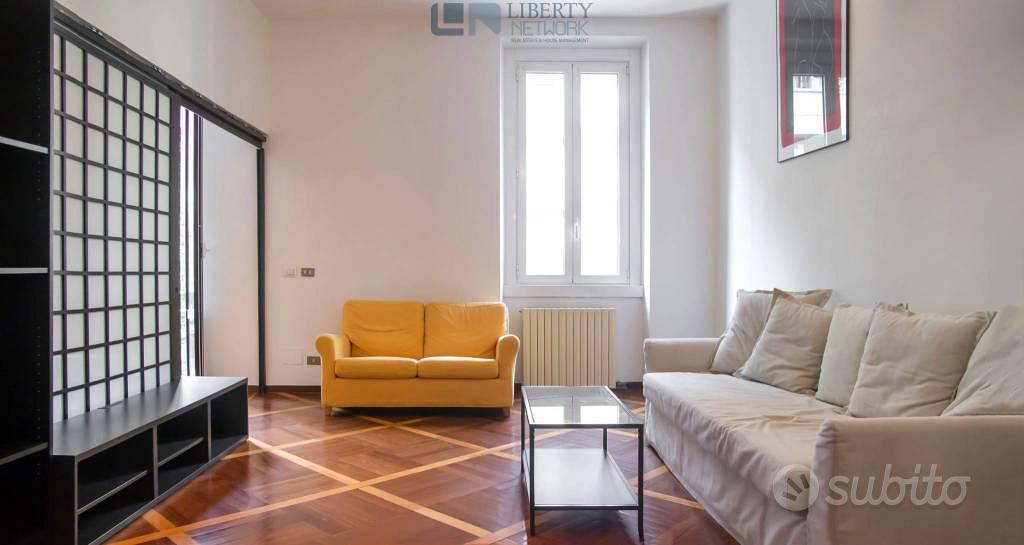 Appartamento – Milano, La Maddalena, Municipio 7 - Vista 3