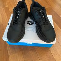 Scarpe Arena nere