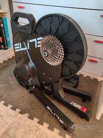 Rullo Elite Suito-T