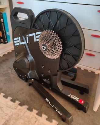 Rullo Elite Suito-T