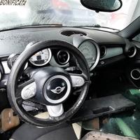 MINI COOPER CABRIO - KIT AIRBAG