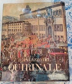 il palazzo del quirinale 