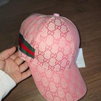 Cappello gucci