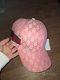 Cappello gucci