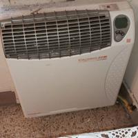 Radiatore a gas caldorio