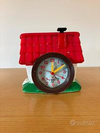 Casetta mulino bianco vintage