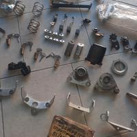 minuteria piaggio ciao si 