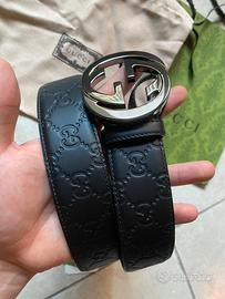 Cintura gucci 94cm