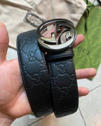 Cintura gucci 94cm