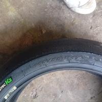 Metzeler Racetec K2 (125/75/17 - 165/55/17)