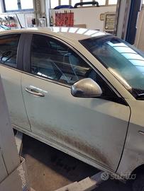 Porta ant dx nuda ALFA ROMEO GIULIETTA del 2014