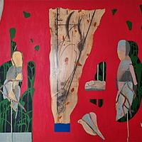 SOULE' ARIEL "Ape and essence"