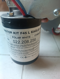 AffareMotore 12 volt x tendalino