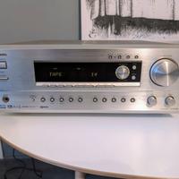 Amplificatore Onkyo TX-DS696