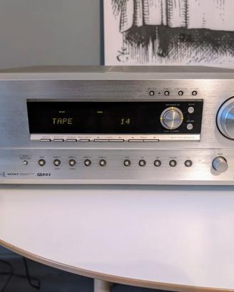 Amplificatore Onkyo TX-DS696