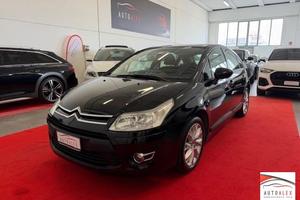 CITROEN - C4 1.6 hdi Business 90cv NEOPATENTATI