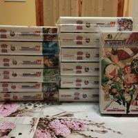 Eyeshield 21 complete edition 1-13 completa