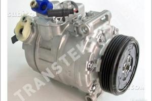 Puleggia per compressore 4471786760 bmw