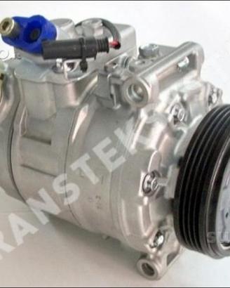 Puleggia per compressore 4471786760 bmw