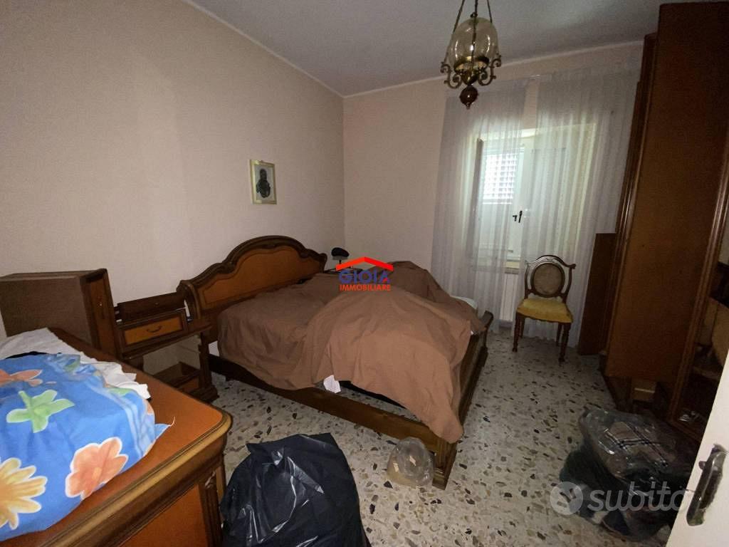 Appartamento – Mondragone, Caserta - Altro
