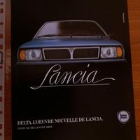 Lancia Delta 